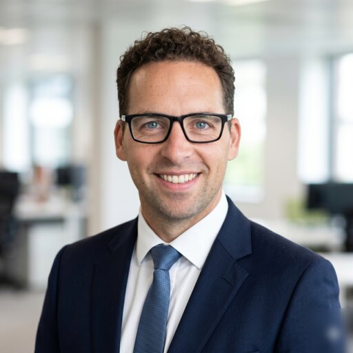 Wayne, founder of MyADHDTracker