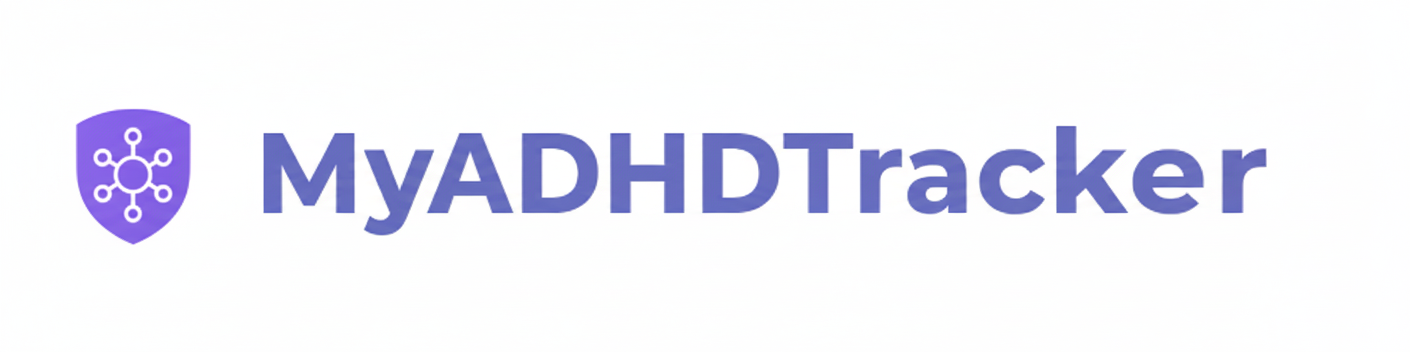 MyADHDTracker Logo